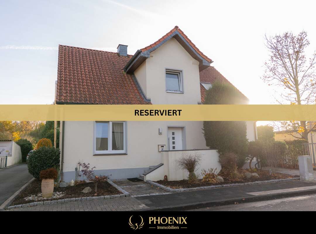 Thumbnail-Haus zum Kaufen in Bünde 299.500,00 € 160 m²