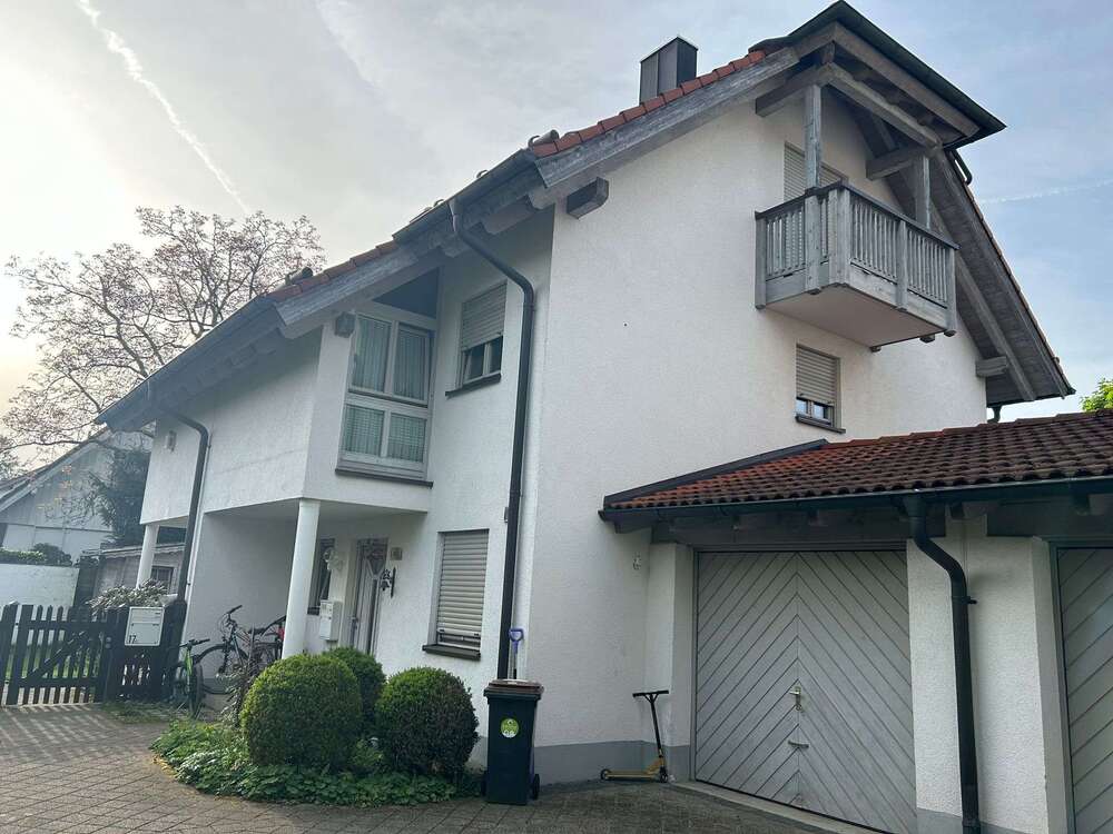 Thumbnail-Haus zum Kaufen in Unterhaching 1.150.000,00 € 116.13 m²