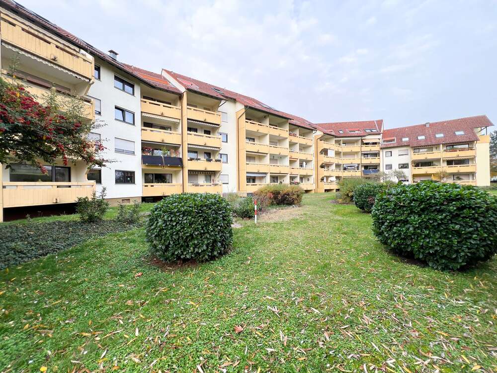 Thumbnail-Wohnung zum Kaufen in Mannheim 579.000,00 € 173 m²