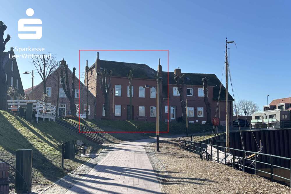 Thumbnail-Haus zum Kaufen in Wittmund 349.000,00 € 1 m²
