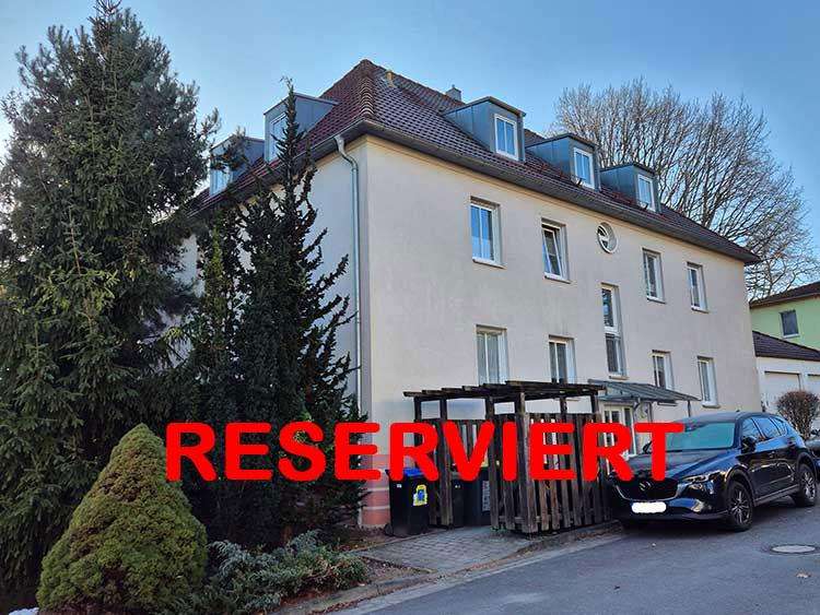 Thumbnail-Wohnung zum Mieten in Dresden 350,00 € 39.03 m²