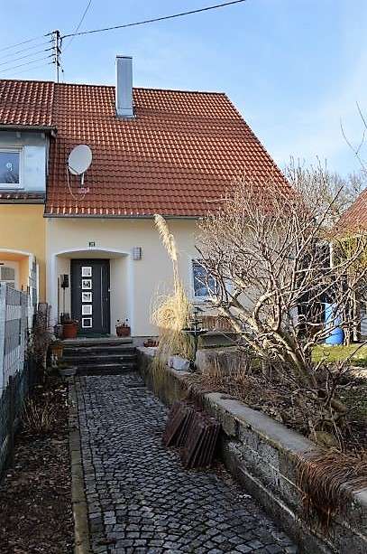 Thumbnail-Haus zum Kaufen in Kellmünz 399.000,00 € 139 m²