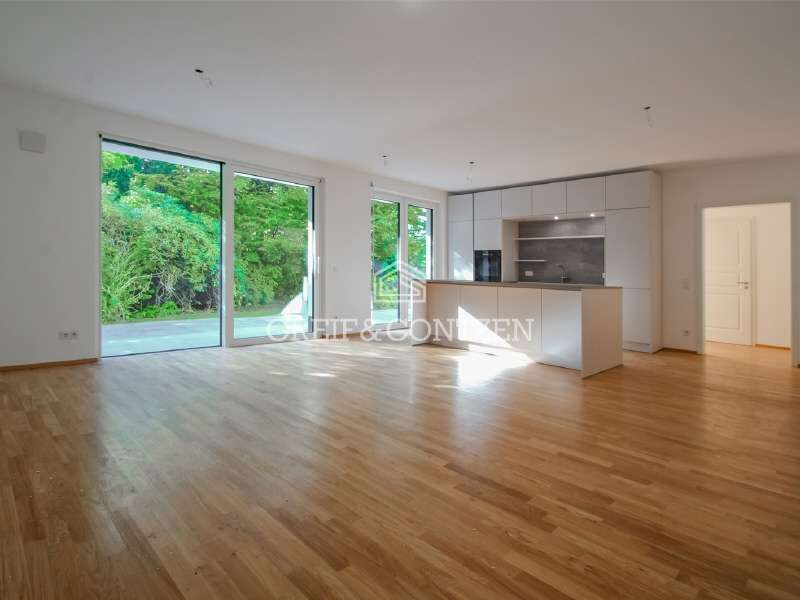 Thumbnail-Wohnung zum Mieten in Köln 2.781,00 € 134 m²