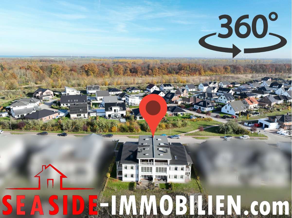 Thumbnail-Wohnung zum Kaufen in Bad Doberan 365.000,00 € 82 m²