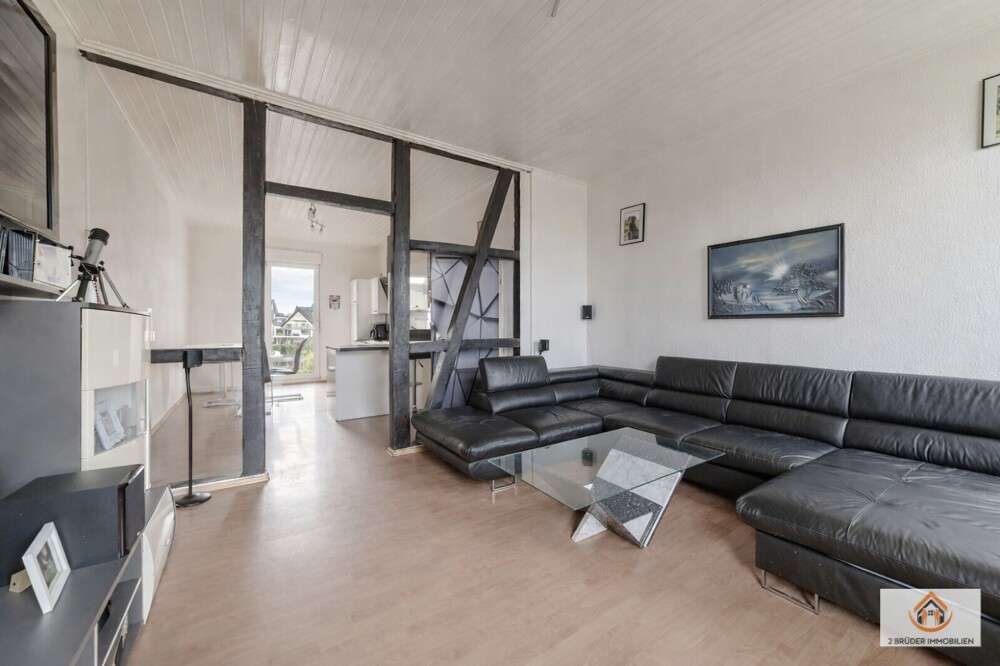 Thumbnail-Wohnung zum Kaufen in Remscheid 99.000,00 € 75.4 m²