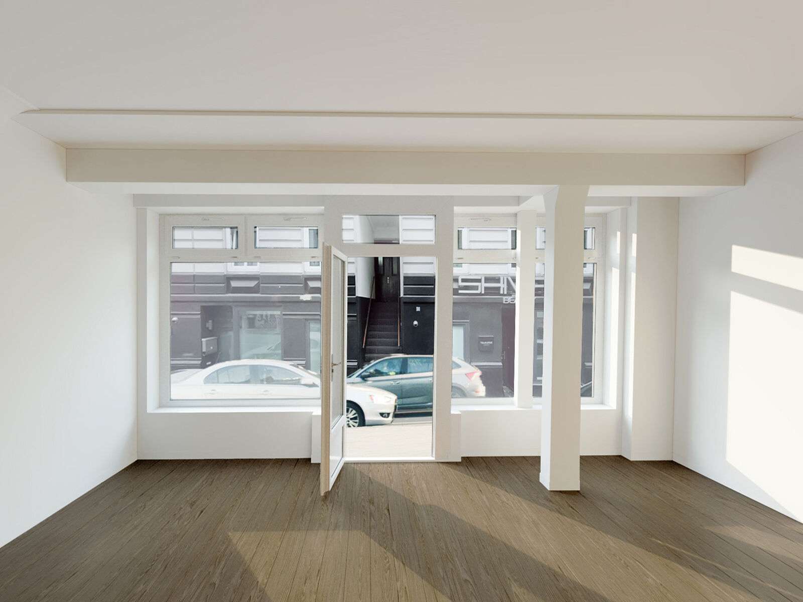 Thumbnail-Büro in Hamburg 499.000,00 € 75.22 m²