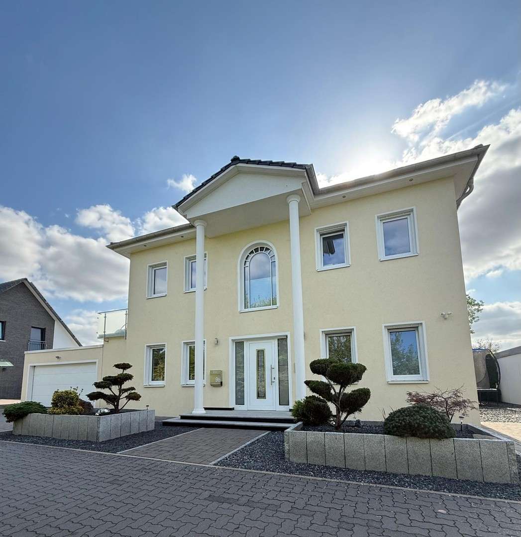 Thumbnail-Haus zum Kaufen in Wennigsen 859.000,00 € 221 m²