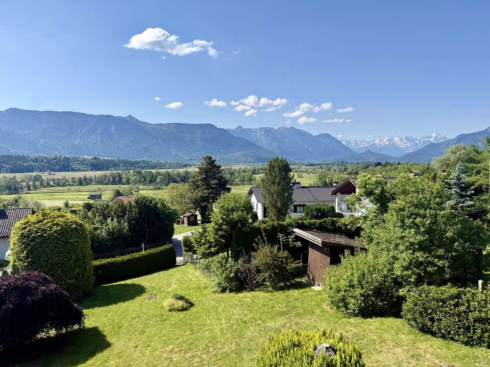 Thumbnail-Haus zum Kaufen in Murnau am Staffelsee 1.290.000,00 € 148 m²