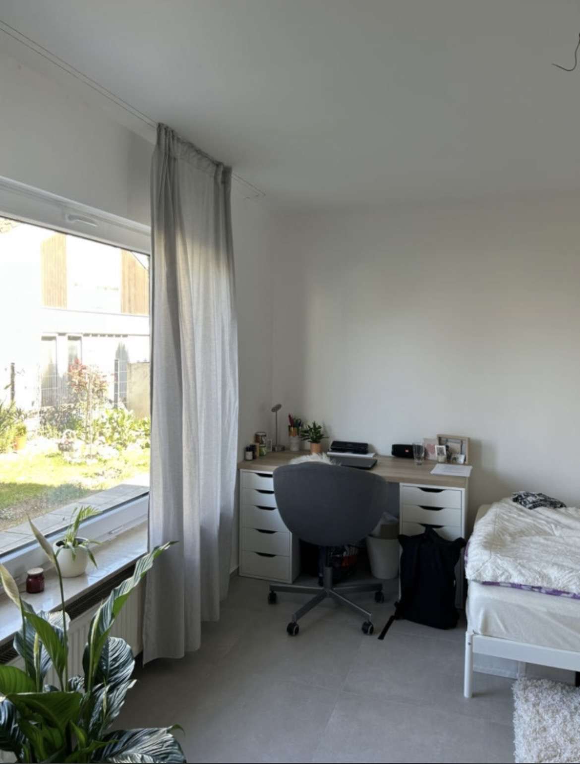 Thumbnail-Wohnung zum Mieten in Mainz 455,00 € 22 m²