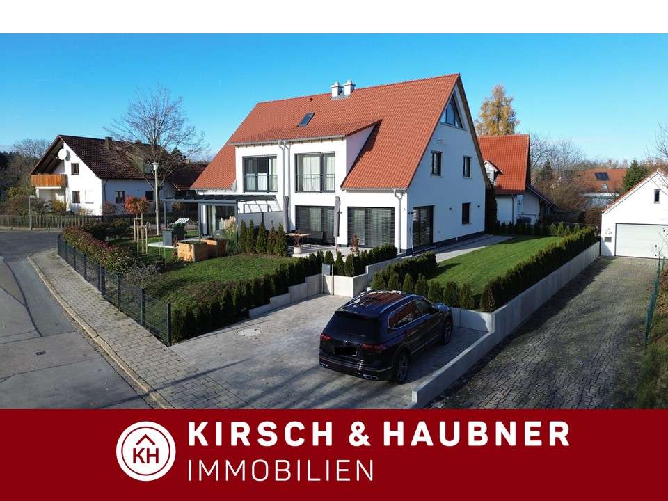 Thumbnail-Haus zum Mieten in Neumarkt 1.840,00 € 161.67 m²