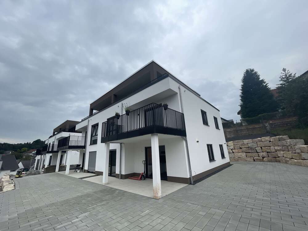 Thumbnail-Wohnung zum Mieten in Weimar 890,00 € 72 m²