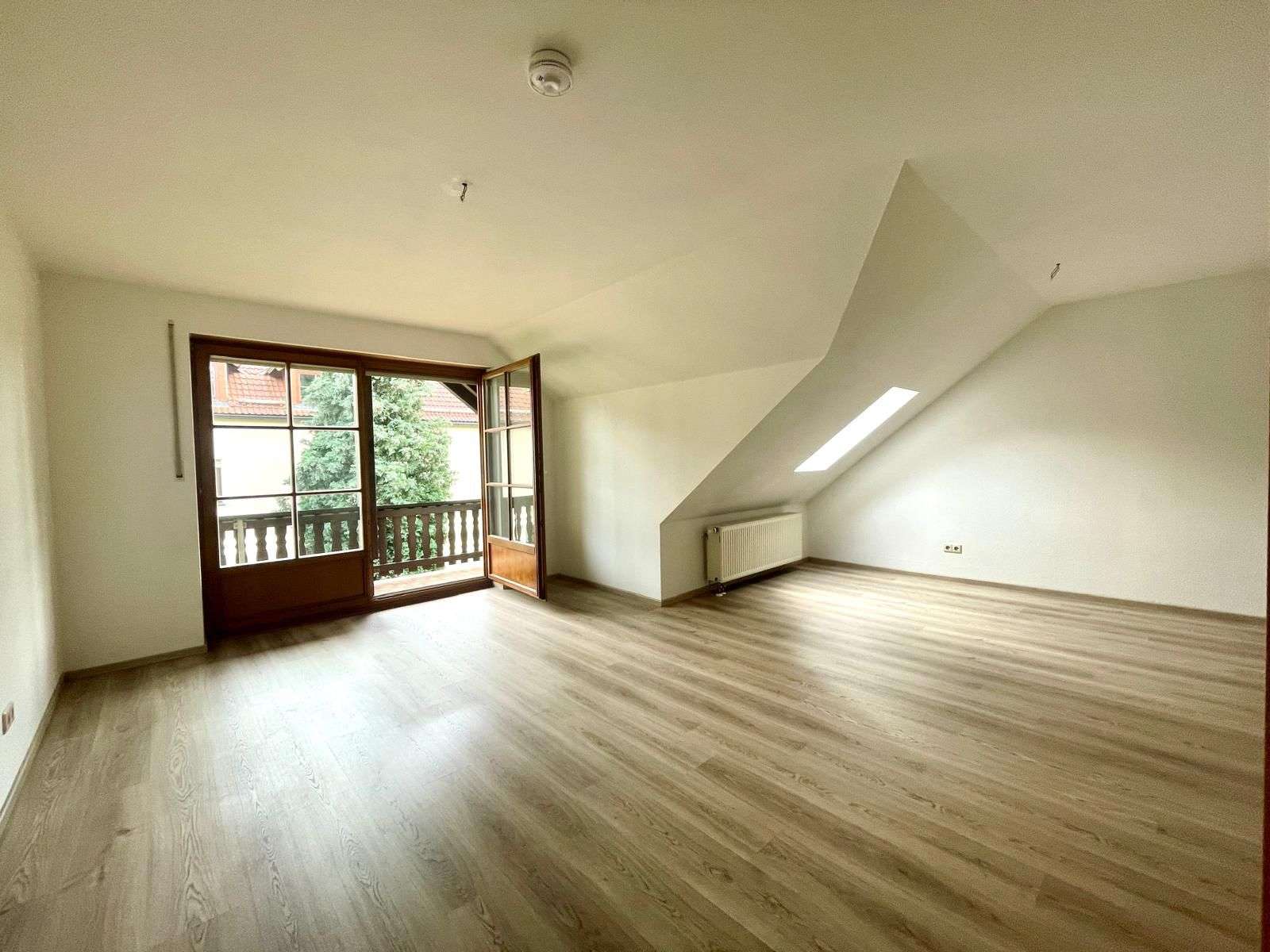 Thumbnail-Wohnung zum Mieten in Bannewitz 450,00 € 40 m²