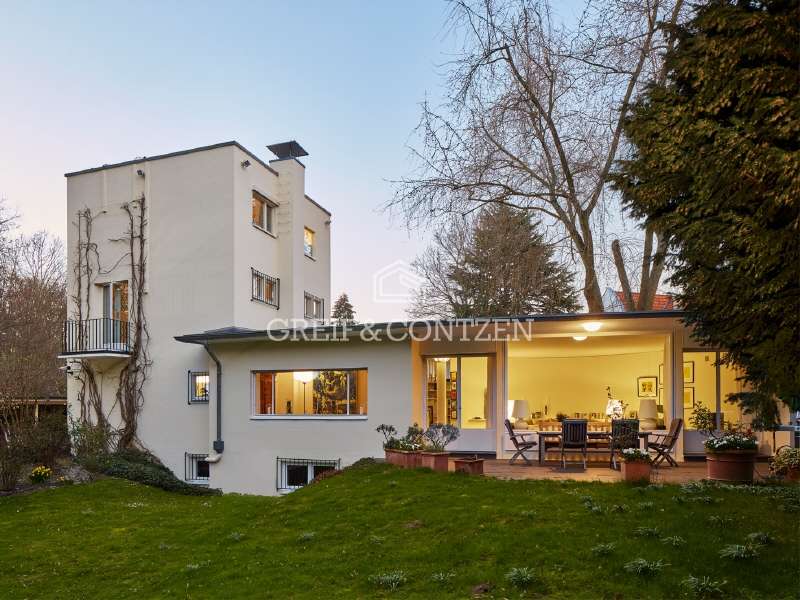 Thumbnail-Haus zum Kaufen in Köln 2.490.000,00 € 244.52 m²