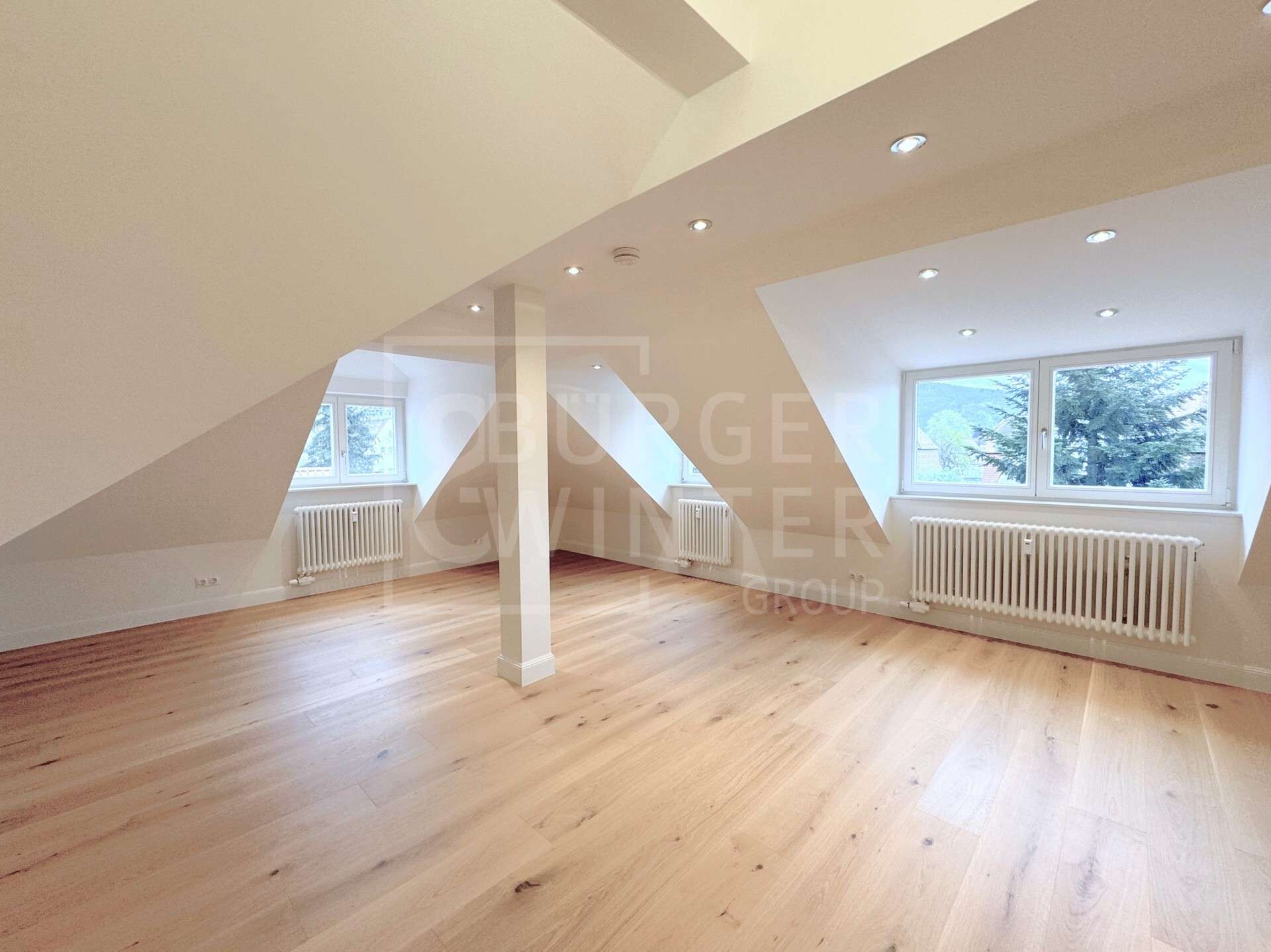 Thumbnail-Wohnung zum Mieten in Heidelberg Handschuhsheim 3.795,00 € 165 m²