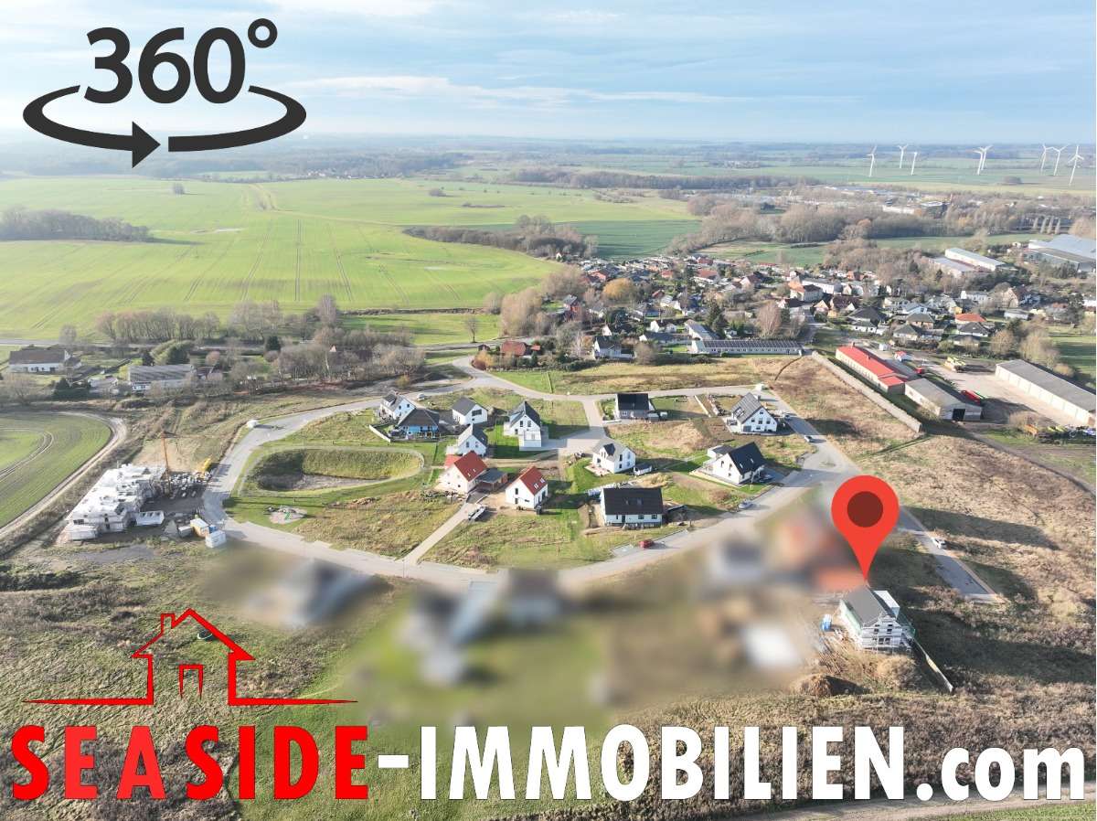 Thumbnail-Haus zum Kaufen in Kröpelin 490.000,00 € 111.15 m²