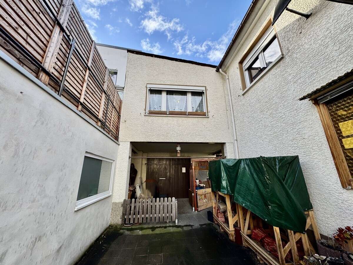 Thumbnail-Haus zum Kaufen in Nierstein 189.000,00 € 114 m²