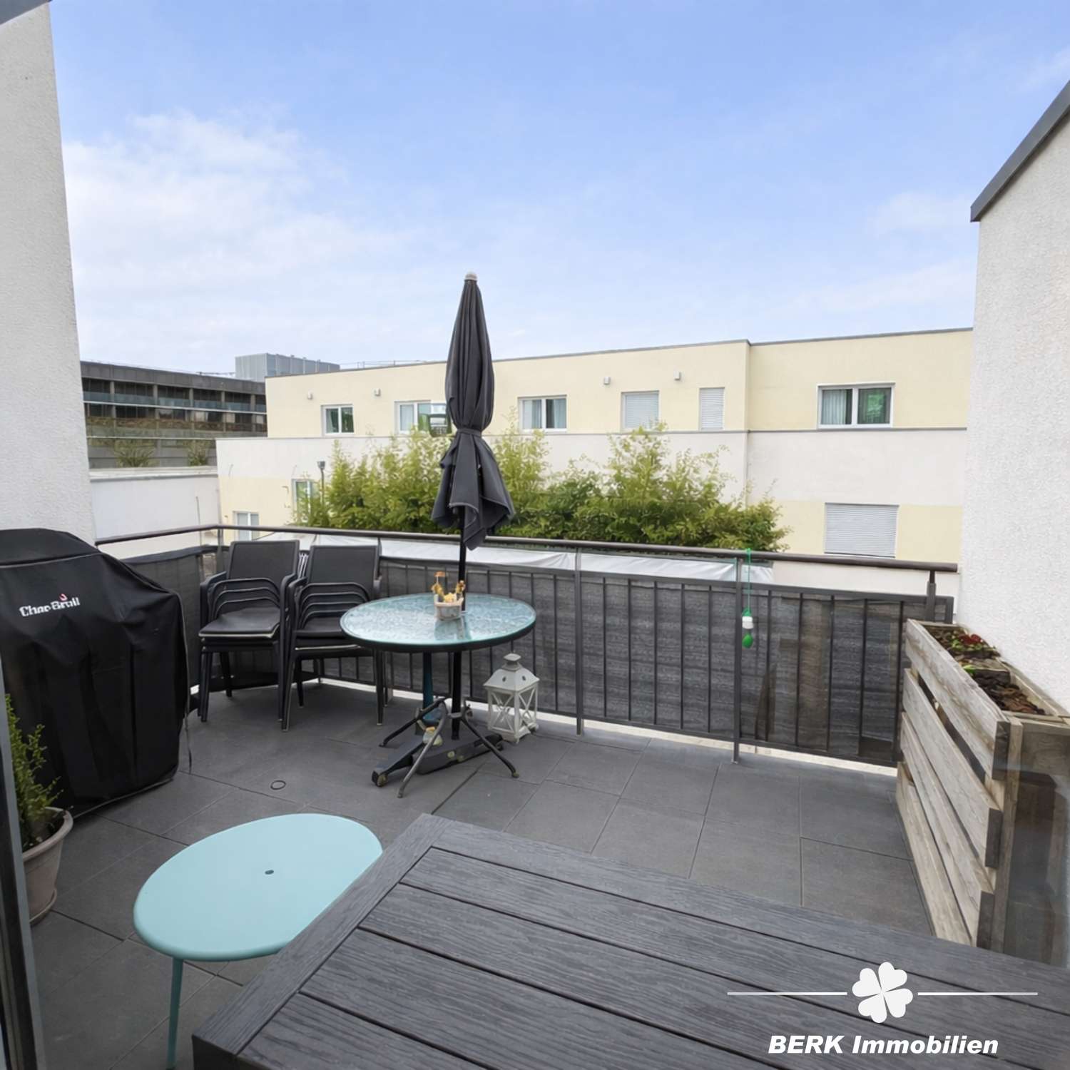 Thumbnail-Wohnung zum Mieten in Aschaffenburg 870,00 € 60 m²