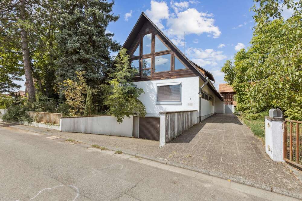 Thumbnail-Haus zum Kaufen in Jockgrim 540.000,00 € 240 m²