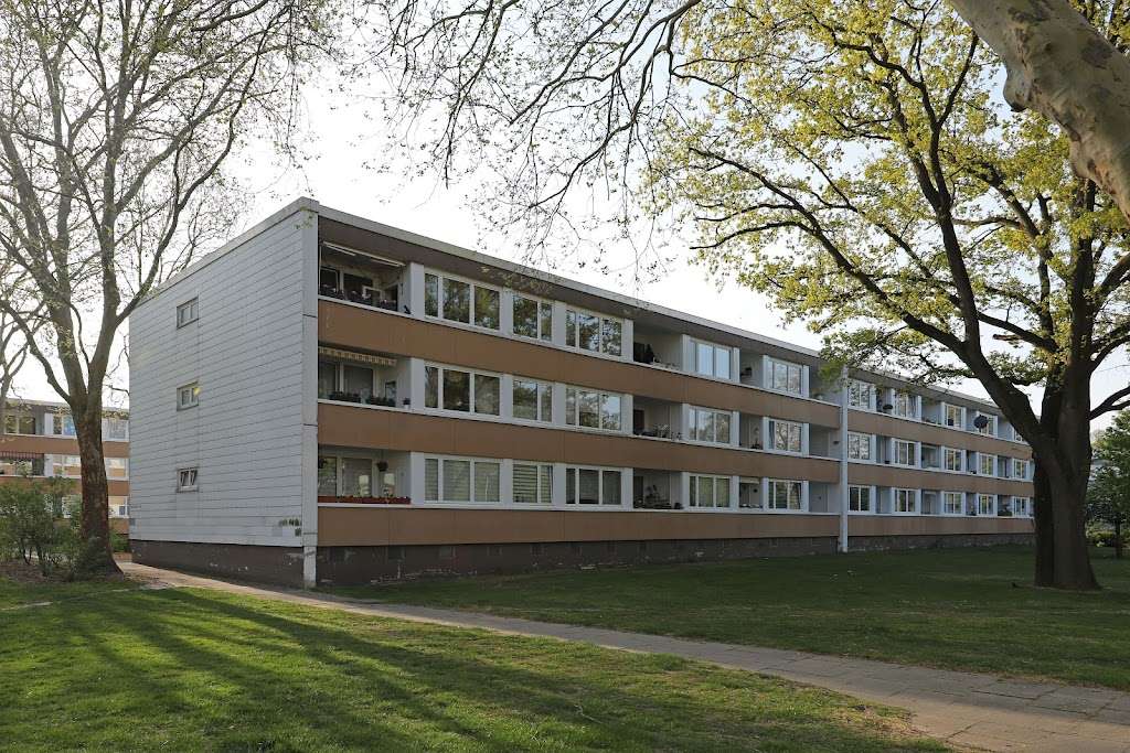 Thumbnail-Wohnung zum Mieten in Wolfsburg 446,52 € 64.34 m²