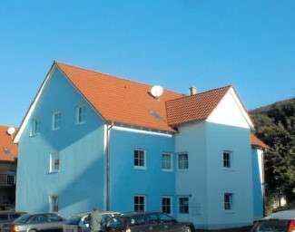 Thumbnail-Wohnung zum Kaufen in Winzer 147.500,00 € 69 m²