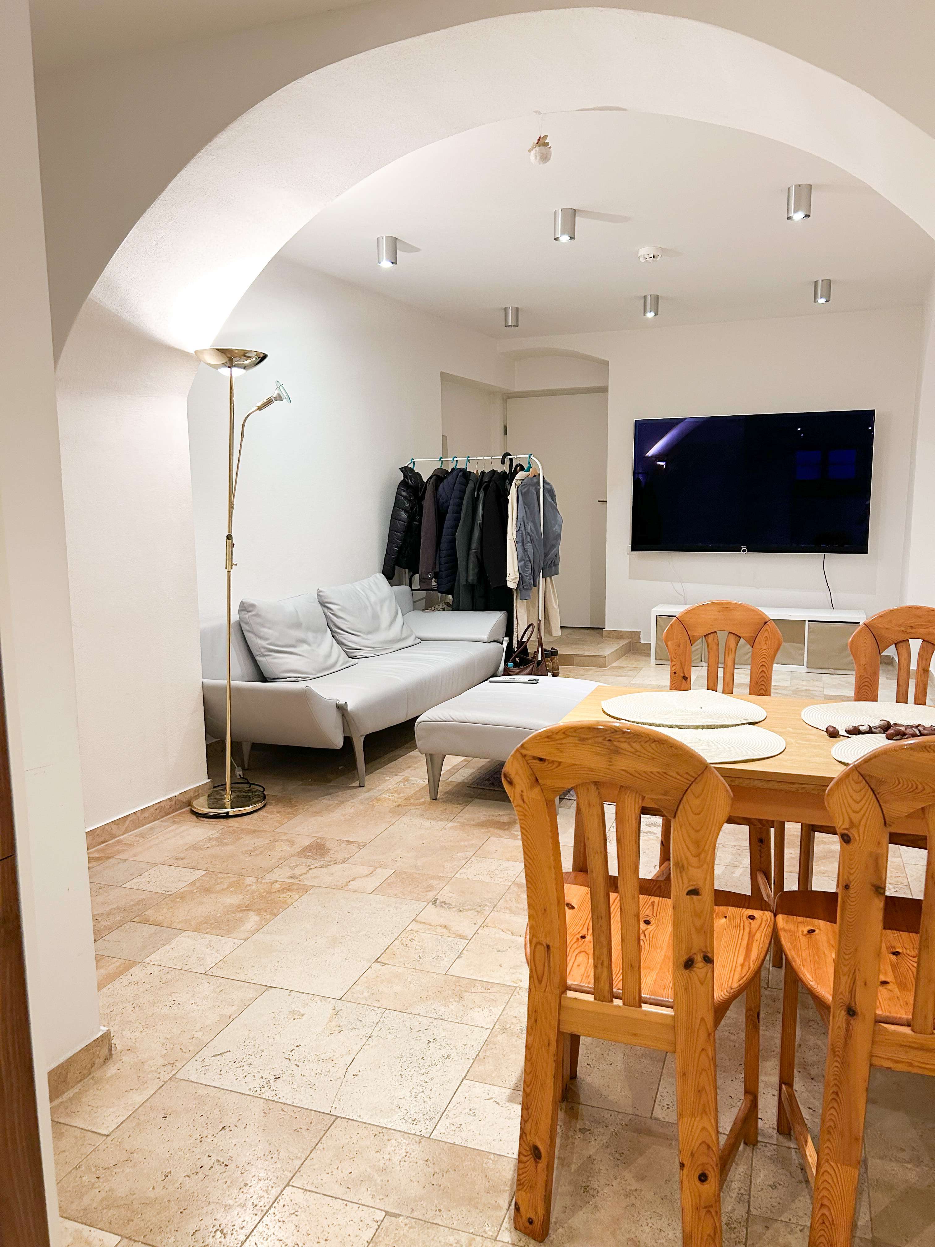 Thumbnail-Wohnung zum Kaufen in Regensburg 699.000,00 € 160 m²