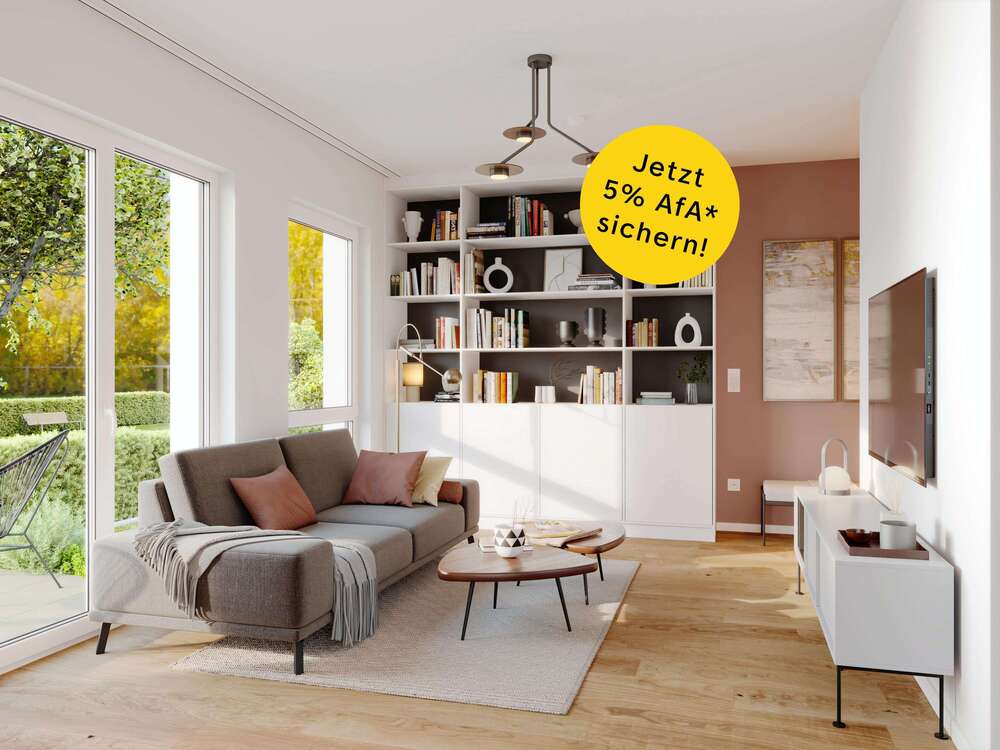 Thumbnail-Wohnung zum Kaufen in Berlin 240.900,00 € 38.22 m²