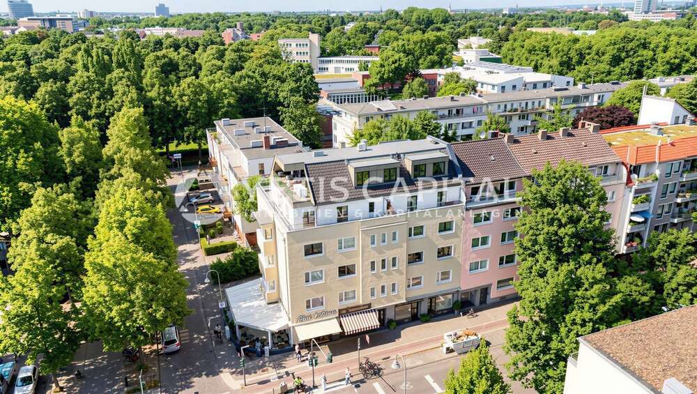 Thumbnail-Wohnung zum Kaufen in Köln 599.000,00 € 80.02 m²