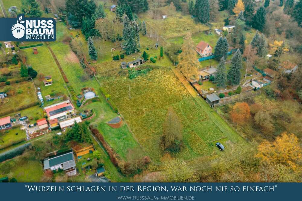 Thumbnail-Grundstück zu verkaufen in Rudolstadt 9.800,00 € 5087 m²