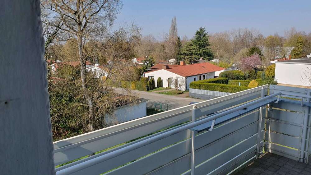 Thumbnail-Wohnung zum Mieten in Dortmund 540,00 € 60 m²