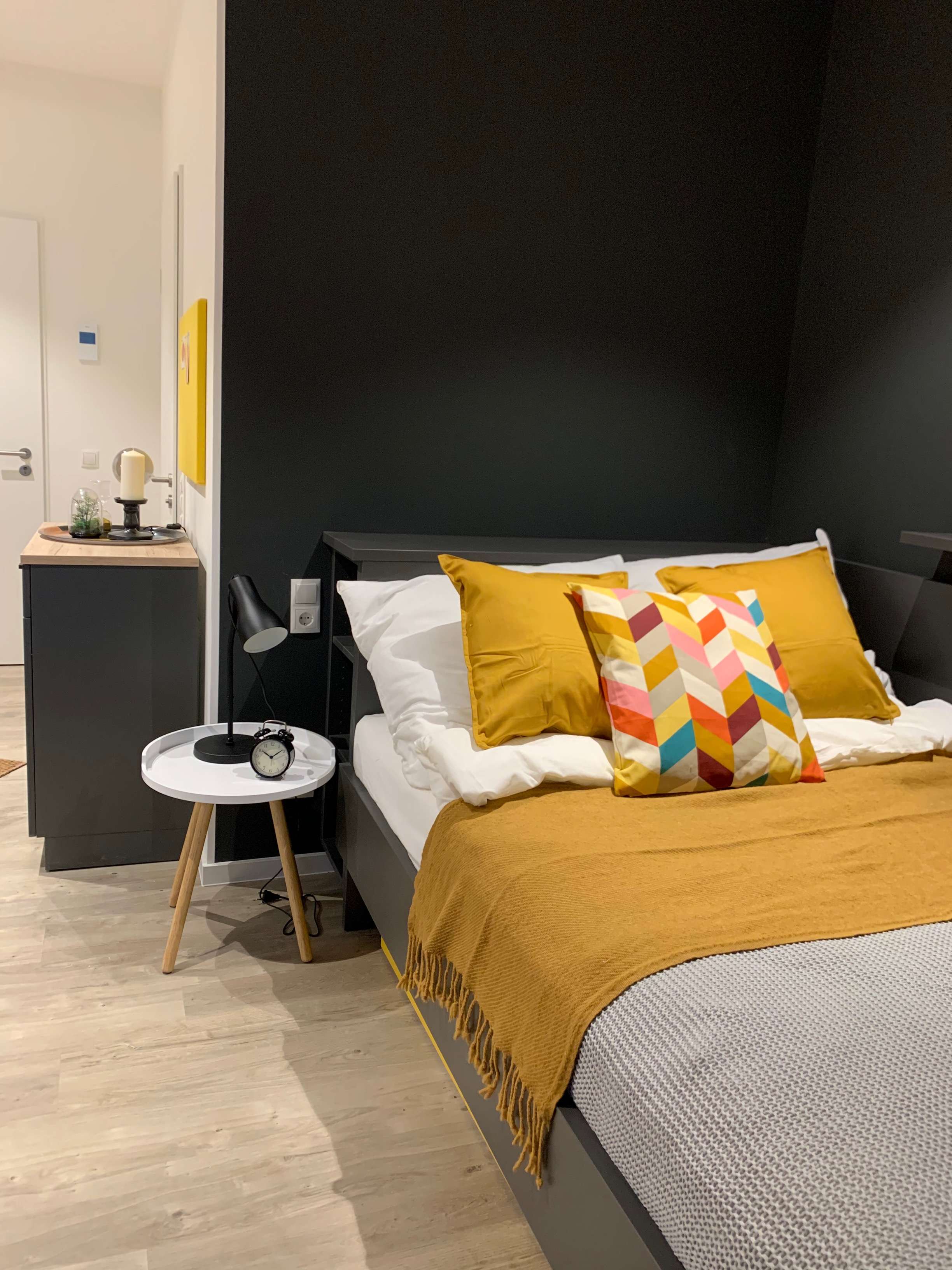 Thumbnail-Wohnung zum Mieten in Düsseldorf 737,00 € 28.69 m²