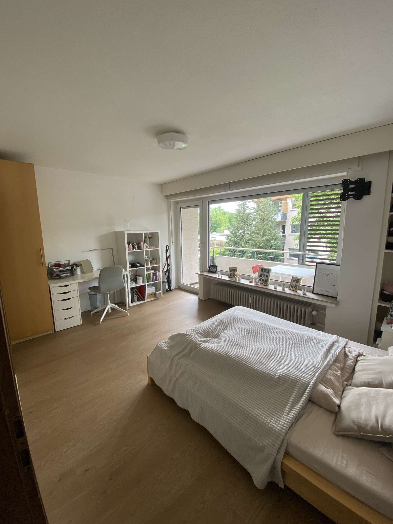 Thumbnail-Wohnung zum Mieten in Paderborn 240,00 € 24.12 m²