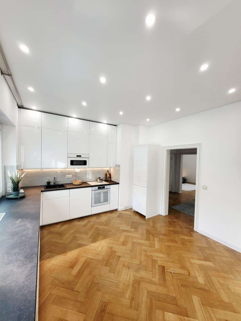 Thumbnail-Wohnung zum Mieten in Mulheim an der Ruhr 1.500,00 € 105.9 m²