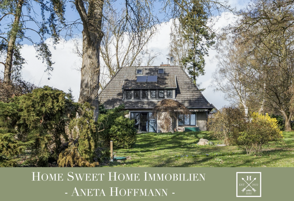 Thumbnail-Haus zum Kaufen in Achim 960.000,00 € 154 m²