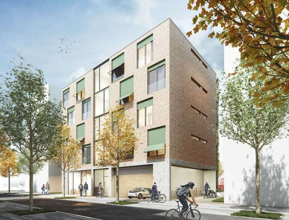 Thumbnail-Wohnung zum Mieten in Heilbronn 1.660,00 € 97.5 m²
