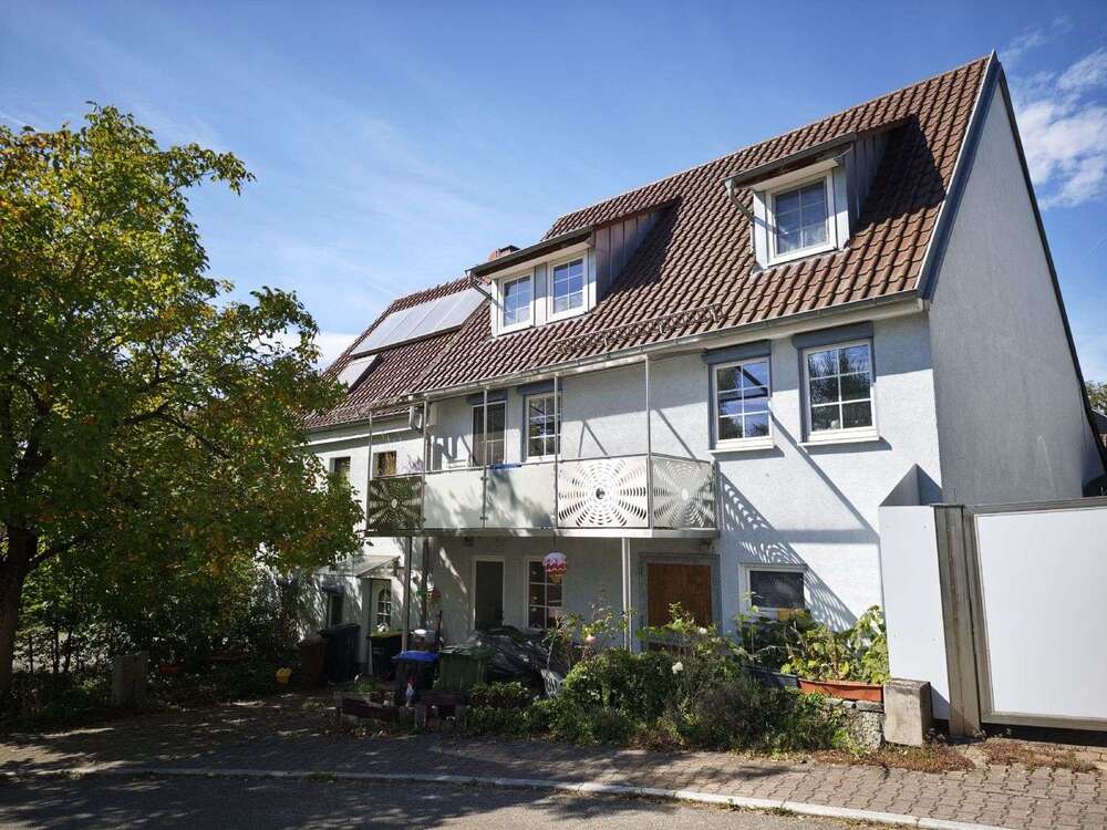 Thumbnail-Haus zum Kaufen in Mühlacker-Lienzingen 400.000,00 € 199 m²