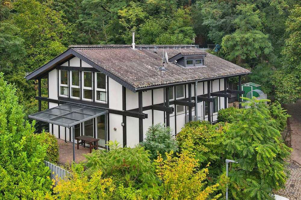 Thumbnail-Haus zum Kaufen in Zwingenberg 1.190.000,00 € 210 m²