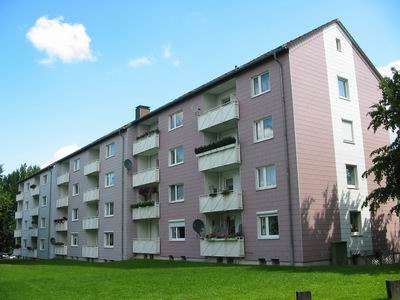 Thumbnail-Wohnung zum Mieten in Iserlohn 489,00 € 63.61 m²