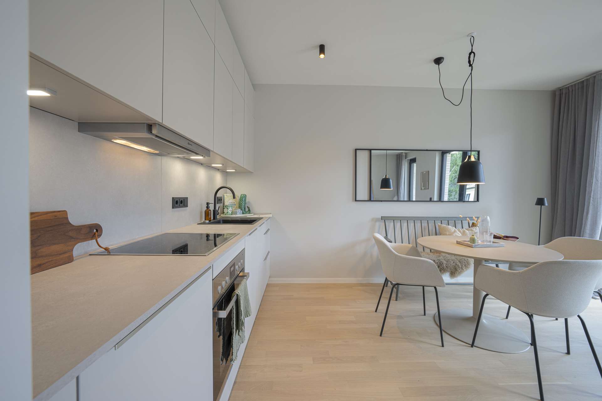 Thumbnail-Wohnung zum Kaufen in Hamburg 424.500,00 € 36 m²