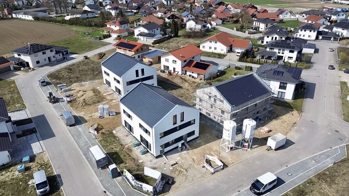 Thumbnail-Haus zum Kaufen in Mamming 575.000,00 € 173 m²