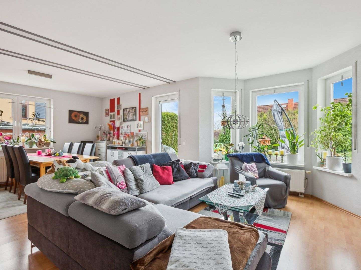 Thumbnail-Haus zum Kaufen in Oschatz 230.000,00 € 111 m²