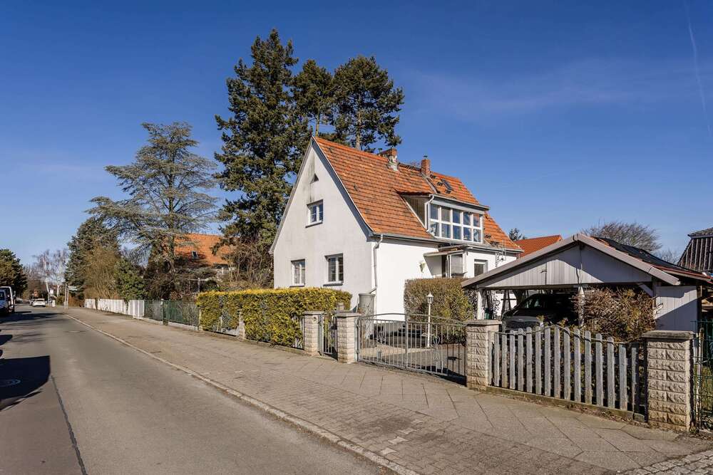 Thumbnail-Haus zum Kaufen in Berlin 559.000,00 € 115 m²