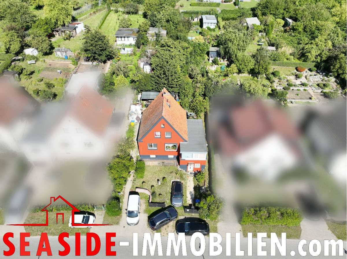Thumbnail-Haus zum Kaufen in Bad Doberan 240.000,00 € 104.95 m²