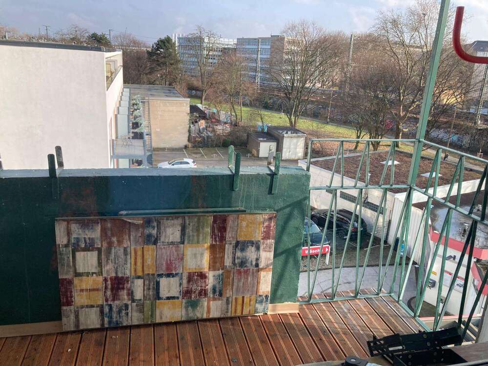 Thumbnail-Wohnung zum Mieten in Dortmund 650,00 € 77.9 m²