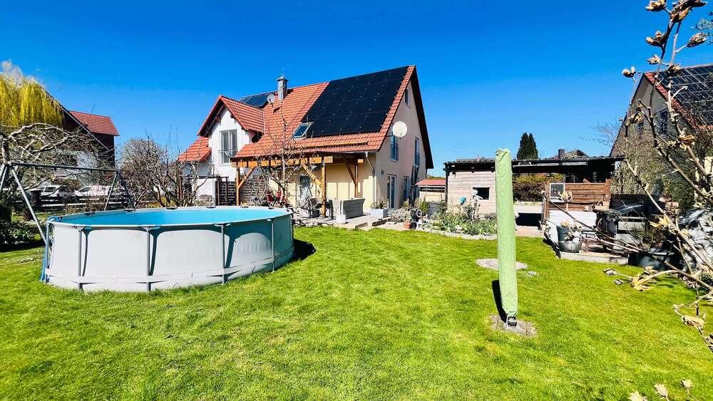 Thumbnail-Haus zum Kaufen in Freising OT Pulling 799.000,00 € 120.44 m²