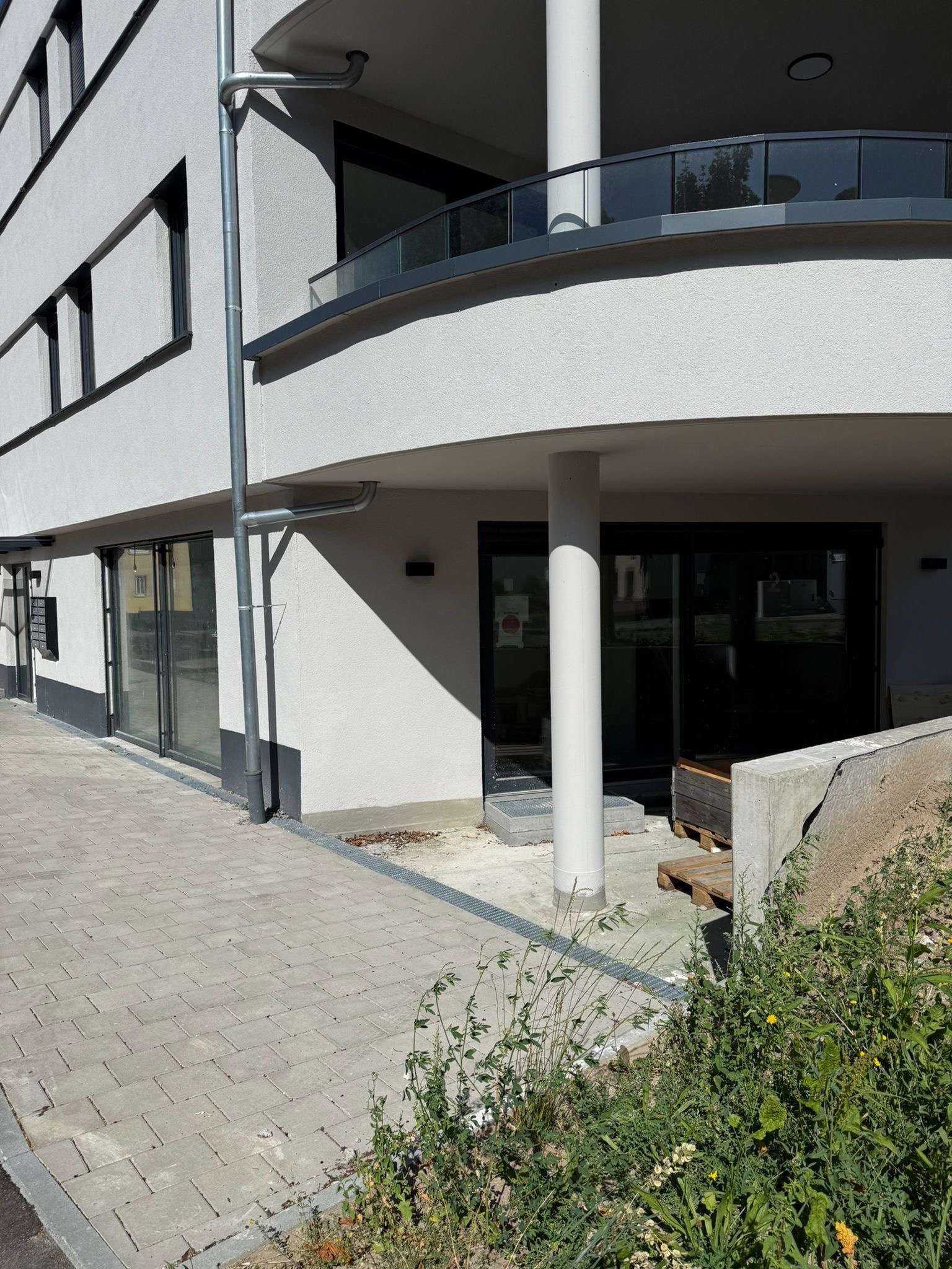 Thumbnail-Büro in Waldstetten 1.350,00 € 82 m²