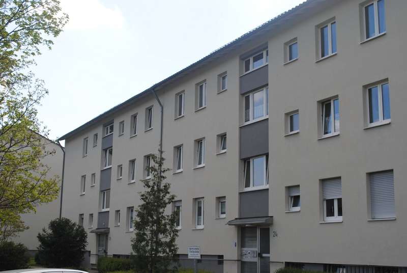 Thumbnail-Wohnung zum Mieten in Esslingen am Neckar 676,55 € 60.95 m²