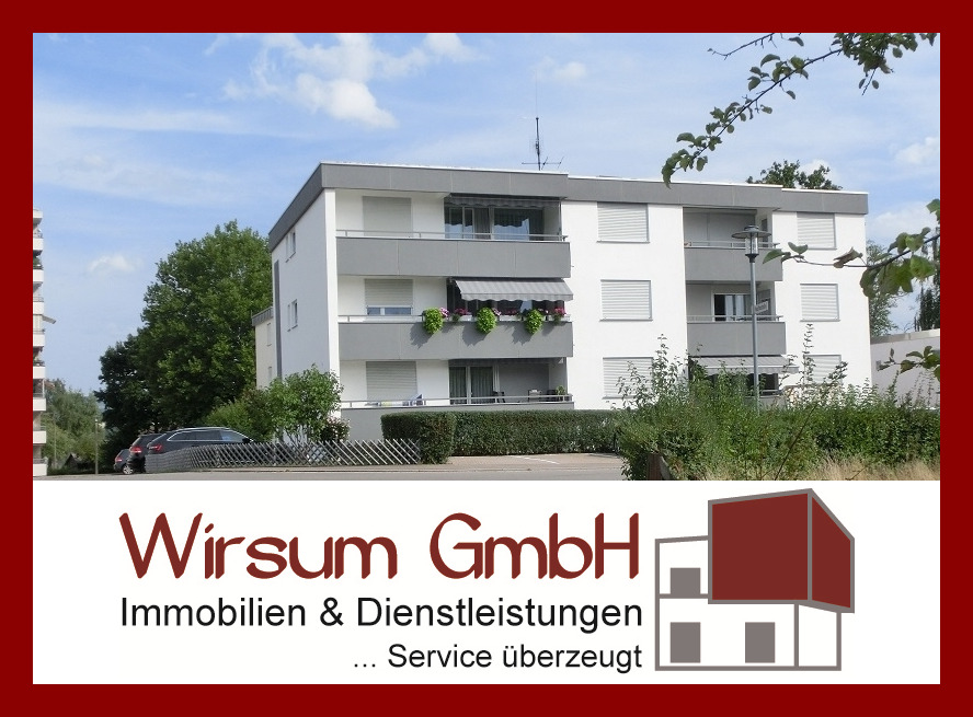 Thumbnail-Wohnung zum Kaufen in Pliezhausen 375.000,00 € 90.83 m²