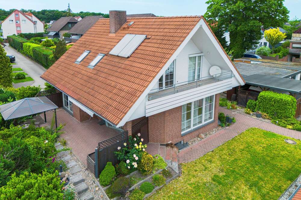 Thumbnail-Haus zum Kaufen in Lehrte 415.000,00 € 143 m²