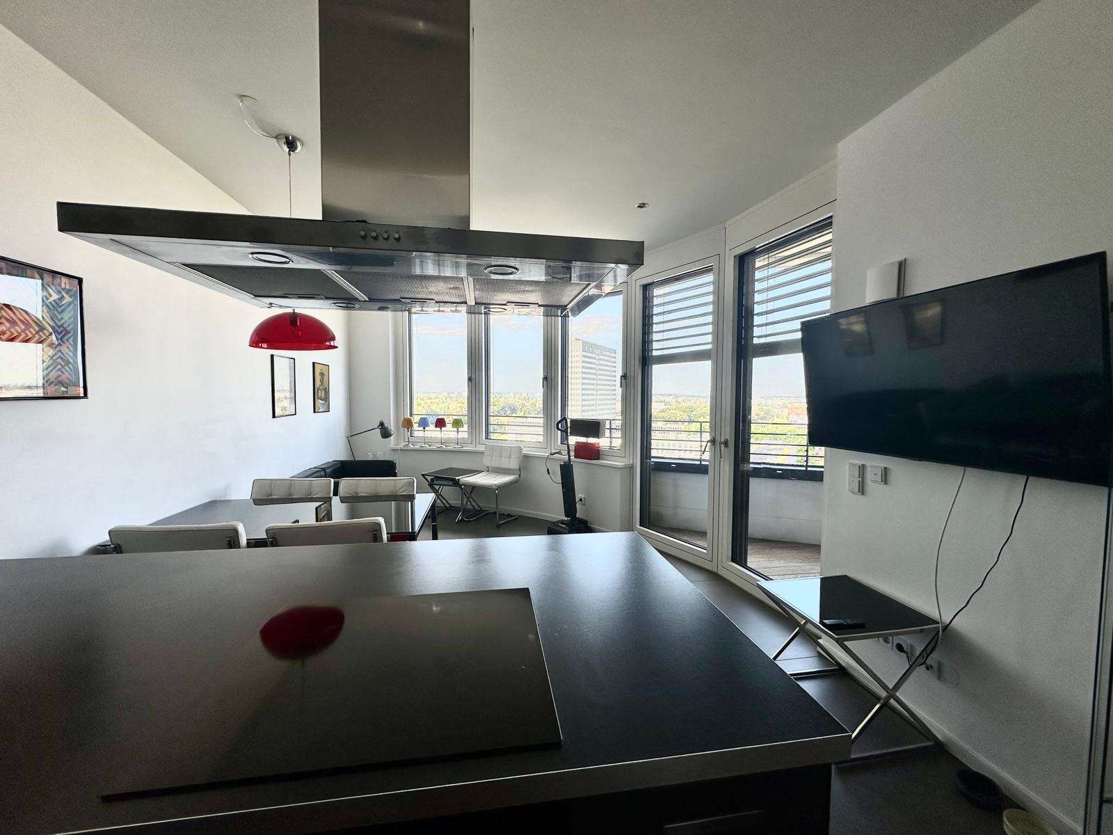 Thumbnail-Wohnung zum Mieten in München 1.420,00 € 48 m²