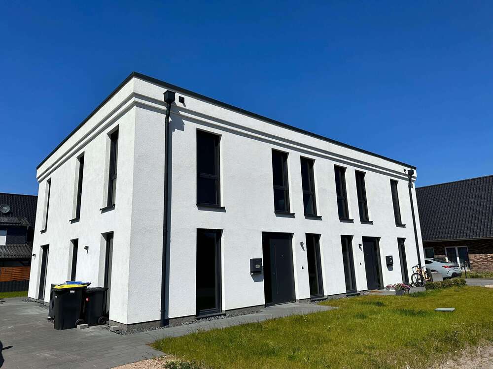 Thumbnail-Wohnung zum Mieten in Sittensen 1.680,00 € 143 m²